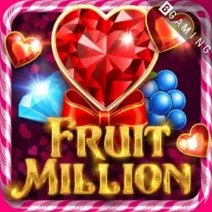fruit-million